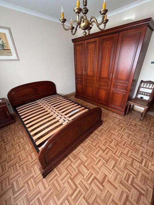 Complete slaapkamer, Huis en Inrichting, Slaapkamer | Complete slaapkamers, Ophalen of Verzenden