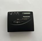 Panasonic RQ-V520 Walkman, Audio, Tv en Foto, Walkman
