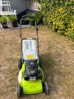 Grasmaaier honda gcv160, Ophalen