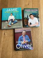 Jamie Oliver, Ophalen of Verzenden, Gelezen, Jamie Oliver