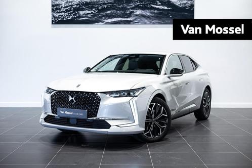 DS DS 4 E-TENSE Rivoli, Auto's, DS, Bedrijf, Te koop, DS 4, Cruise Control, Electronic Stability Program (ESP), Elektrische ramen
