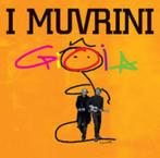 I MUVRINI : Goia, Cd's en Dvd's, Cd's | Wereldmuziek, Ophalen of Verzenden, Zo goed als nieuw, Europees
