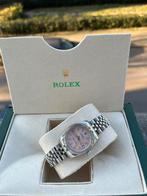 Rolex date juste montre, Handtassen en Accessoires, Horloges | Dames, Nieuw, Rolex