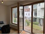 grote studio 40m2  Tour & Taxis met groot terras EPC A, 35 tot 50 m², Brussel