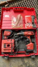 Hilti sf151-a, Gebruikt, Ophalen of Verzenden