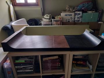 Blackriver Ramps voor fingerboards  beschikbaar voor biedingen