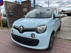 Renault TWINGO 1.0 I MET 141DKM HANDELAARS & EXPORT, Auto's, Renault, Euro 6, Blauw, Bedrijf, Handgeschakeld