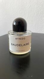 Byredo Baudelaire, Enlèvement, Comme neuf