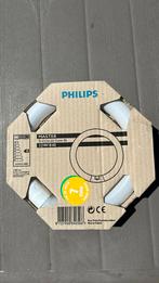 TL lamp rond, Ophalen, Zo goed als nieuw