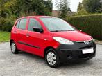 Hyundai i10 benzine - 2010 - Car Pass - Klaar voor imm!, Auto's, Hyundai, Handgeschakeld, Particulier, I10, Te koop