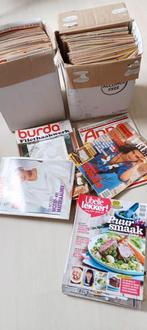 2 dozen Verena handwerken bieden, Ophalen