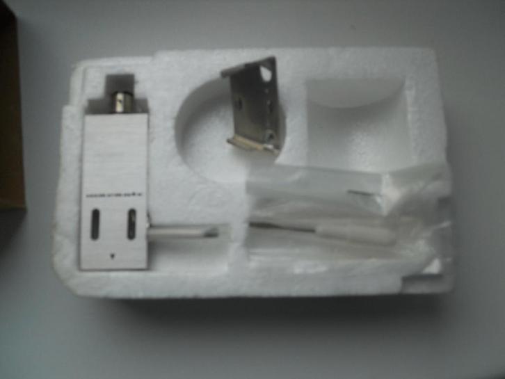 Coiffe Marantz, TV, Hi-fi & Vidéo, Tourne-disques, Neuf, Tourne-disque, Autres marques, Enlèvement