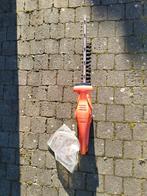 Heggenschaar Black & Decker, Tuin en Terras, Heggenscharen, Ophalen