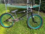 BMX, radiobike nieuwprijs €350, Ophalen, Gebruikt, Aluminium, Stuur 360° draaibaar