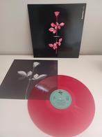Depeche Mode LP Violator Red, Cd's en Dvd's, Verzenden, Zo goed als nieuw, 12 inch