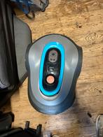 Gardena Sileno Max 1200 grasrobot, Enlèvement, Comme neuf