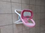speelgoed poppenzitje om eetstoel, Kinderen en Baby's, Ophalen, Gebruikt