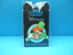 Disneyland parijs pin, ( lees de beschrijving AUB)., Ophalen of Verzenden, Nieuw, Overige onderwerpen, Speldje of Pin