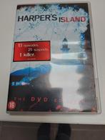 Harper's island volledige serie op dvd te koop, Ophalen of Verzenden, Zo goed als nieuw, Horror