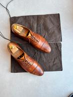 Church's de type Diplomat 173, Chaussures à lacets, Comme neuf, Brun, Enlèvement