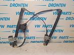 Ruitmechaniek 2Deurs links-voor van een Volkswagen Caddy, Ophalen of Verzenden, 3 maanden garantie, Gebruikt, Volkswagen
