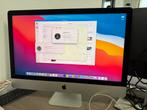 iMac 20,1 27” februari 2021, Computers en Software, Apple Desktops, Ophalen, IMac, SSD