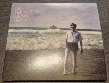 Of monsters and men - My head is an animal beschikbaar voor biedingen