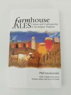 Farmhouse ales, Ophalen, Zo goed als nieuw