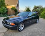 Bmw 520I Benzine Automaat Bj 1997 034000 km, Auto's, BMW, Te koop, 5 Reeks, Bedrijf, Benzine