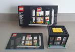 Lego promotional/exclusive- 3300003 Lego Brand Retail Store, Ensemble complet, Lego, Enlèvement ou Envoi, Neuf