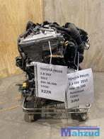 TOYOTA PRIUS (E18) 1.8 16V Motor motorblok X2ZR, Info@toyota.co.jp, Toyota Motor Corporation, Toyota-Cho 1
471-8571  Toyota City