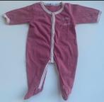 Roze pyjama meisje - Pudding - mt 56, Enfants & Bébés, Vêtements de bébé | Taille 56, Enlèvement ou Envoi, Comme neuf, Fille, Costume