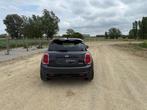 MINI Cooper S 2.0AS,Full Option,Head Up,Camera,Extra set Win, Auto's, Automaat, Gebruikt, 4 cilinders, Bedrijf
