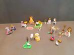 Heel veel Playmobil prinsessen, Enlèvement, Comme neuf, Ensemble complet
