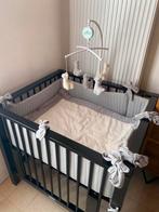 Volledige Babypark Bopita, Ophalen, Gebruikt