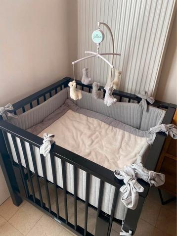 Volledige Babypark Bopita, Enlèvement, Utilisé
