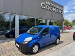 Citroen Nemo 1.4i  (4917 + BTW), Auto's, Citroën, Euro 5, 1360 cc, Blauw, 72 pk