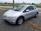 Honda civic 1.4essance autmatic airco palette au volant, Argent ou Gris, Achat, Cruise Control, Automatique