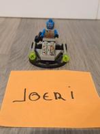 6800 LEGO UFO Cyber Blaster

(Gebruikt), Enlèvement ou Envoi, Comme neuf, Lego