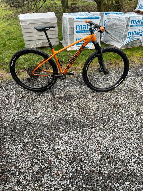 Trek x-cabiler 9 2022, Fietsen en Brommers, Fietsen | Mountainbikes en ATB, Nieuw, Trek, Ophalen