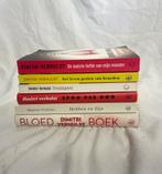 Dimitri Verhulst verzameling, Boeken, Romans, Ophalen of Verzenden, Gelezen, België