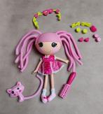 Lalaloopsy Sily Hair « Jewel Sparkles », Enlèvement ou Envoi, Utilisé, Autres types