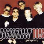 CD-  Backstreet Boys - Backstreet Boys, Cd's en Dvd's, Verzenden