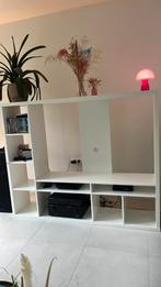 TV meubel IKEA, Huis en Inrichting, Kasten | Wandmeubels, Ophalen, Gebruikt
