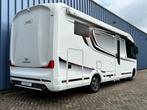 Kabe Travel Master Crown i760 LGB, Caravans en Kamperen, Mobilhomes, Mercedes-Benz, Bedrijf, Diesel, 5 tot 6 meter