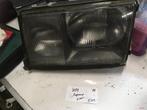Mercedes w124 Koplamp Links 1989, Auto-onderdelen, Ophalen of Verzenden, Gebruikt