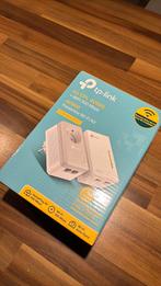 TP-Link TL-WPA4225 KIT, Computers en Software, Netwerk switches, Ophalen, Gebruikt