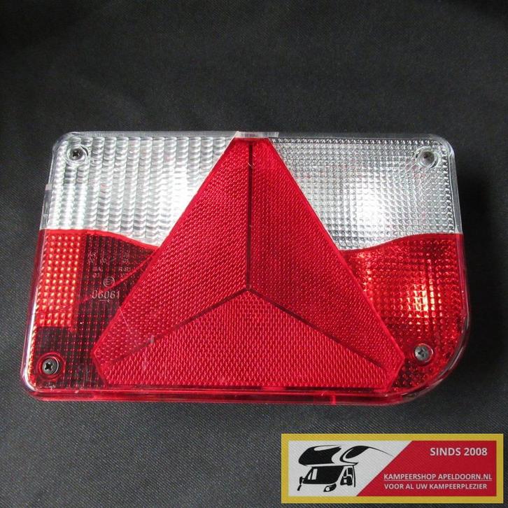 Te koop gebruikt caravan Achterlicht nr1818 Jokon rechts, Caravanes & Camping, Accessoires de camping, Utilisé, Envoi