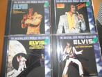 Elvis Presley collection losse elvis cd's € 2,50, Cd's en Dvd's, Ophalen of Verzenden, 1960 tot 1980, Nieuw in verpakking