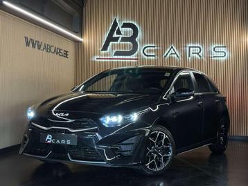 Kia Ceed / cee'd 1.0 T-GDi GT-Line ISG * GARANTIE KIA 2030 * beschikbaar voor biedingen
